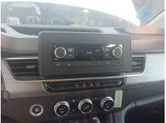 Recambio de pantalla multifuncion para renault kangoo iii furgoneta/monovolumen e-tech electric referencia OEM IAM   