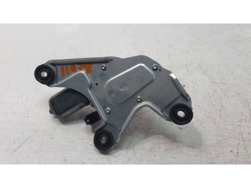 Recambio de motor limpia trasero para jaguar f-pace 300 sport awd referencia OEM IAM MS2596003211  