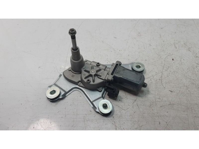 Recambio de motor limpia trasero para jaguar f-pace 300 sport awd referencia OEM IAM MS2596003211  