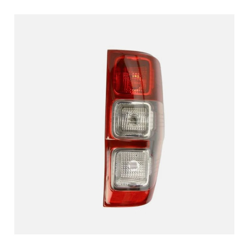 Recambio de piloto trasero derecho para ford ranger (tke) referencia OEM IAM EB3B13404CA 103F10661770 FD8184153 , 16318122 , 412