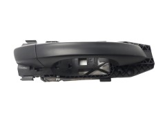 MANETA EXTERIOR TRASERA DERECHA 5G0837206P3FZ 