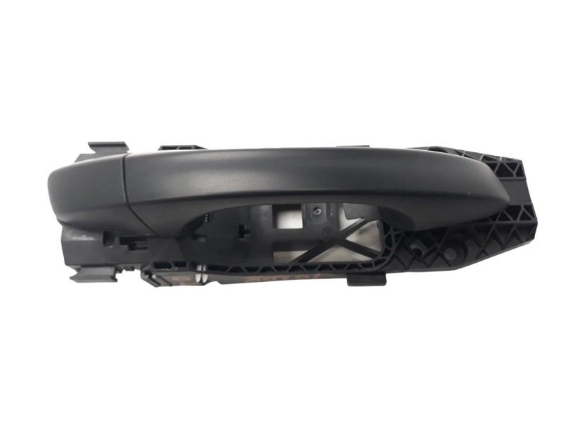Recambio de maneta exterior trasera derecha para seat ibiza (kj1) reference plus referencia OEM IAM 5G0837206P3FZ  