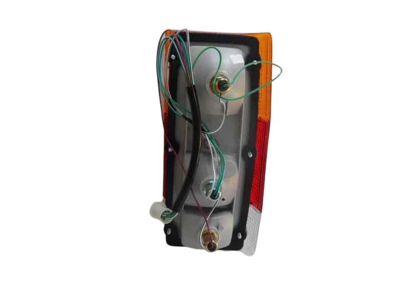 Recambio de piloto trasero izquierdo para nissan patrol (k/w160) referencia OEM IAM 26555C6000 108801853 DS2694054