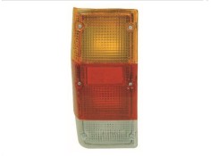 Recambio de piloto trasero izquierdo para nissan patrol (k/w160) referencia OEM IAM 26555C6000 108801853 DS2694054