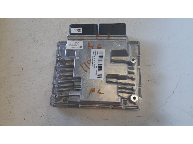 Recambio de centralita motor uce para kia niro (sg2) hybrid concept referencia OEM IAM 391S208AE0  