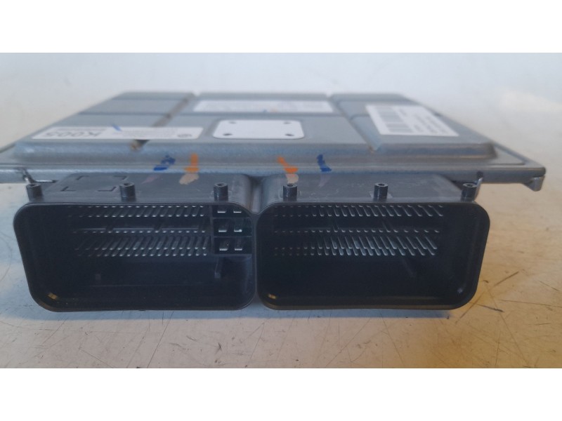 Recambio de centralita motor uce para kia niro (sg2) hybrid concept referencia OEM IAM 391S208AE0  