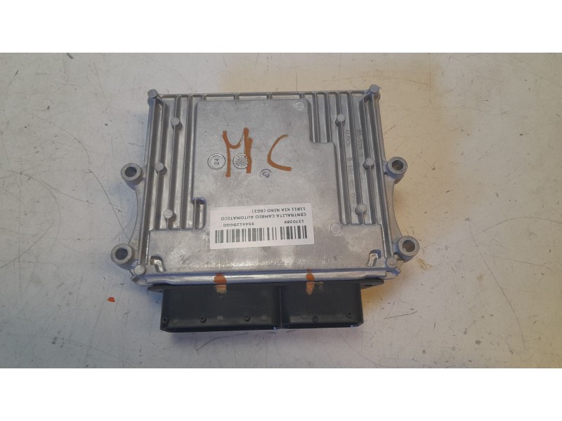 Recambio de centralita cambio automatico para kia niro (sg2) hybrid concept referencia OEM IAM 954412BGG0  