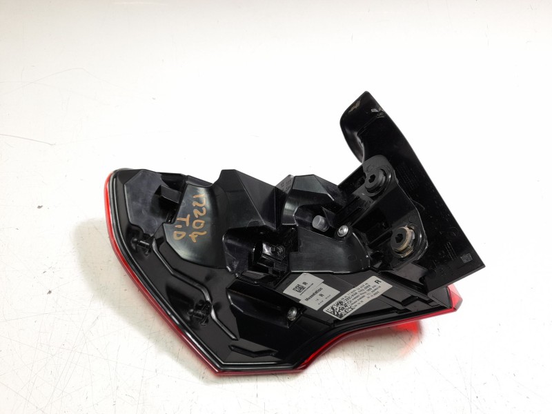 Recambio de piloto trasero derecho para audi q3 sportback (f3n) 40 tdi quattro referencia OEM IAM 83A945092  