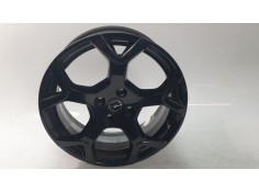 Recambio de llanta para opel crossland x / crossland (p17, p2qo) 1.2 (75) referencia OEM IAM 672044871  