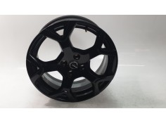 Recambio de llanta para opel crossland x / crossland (p17, p2qo) 1.2 (75) referencia OEM IAM 672044871  