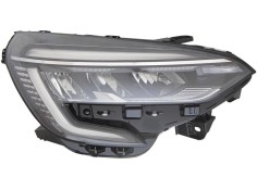 Recambio de faro derecho para renault clio v referencia OEM IAM 260105310R 10118140001 