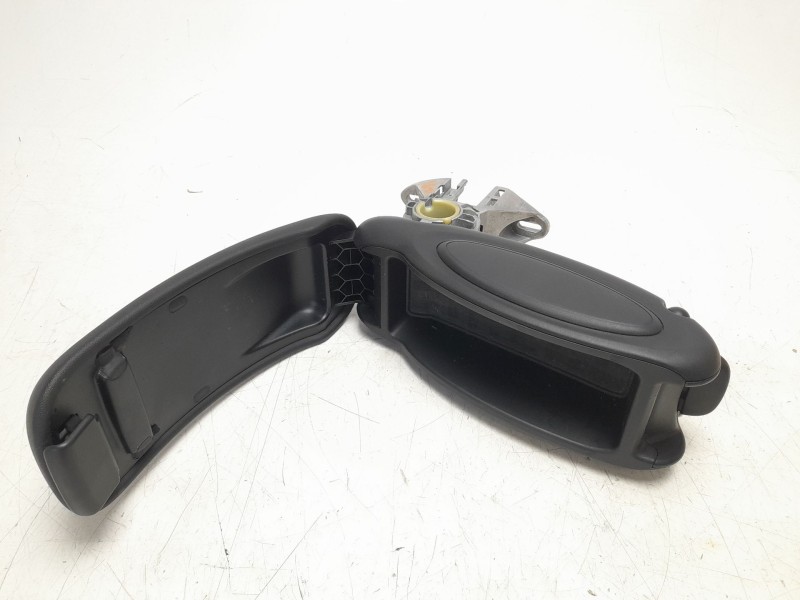 Recambio de apoyabrazos central para mini 5-trg. f55 12v referencia OEM IAM 51169311278  