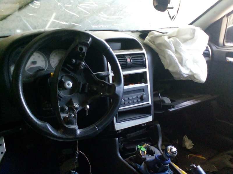 opel astra g berlina del año 2003