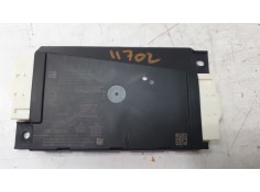 Recambio de modulo electronico para mercedes-benz clase cla (bm 118) shooting brake cla 200 d (118.612) referencia OEM IAM A1679 2