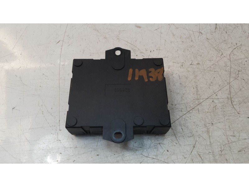 Recambio de modulo electronico para jaguar f-pace 300 sport awd referencia OEM IAM HK8314B673AD  