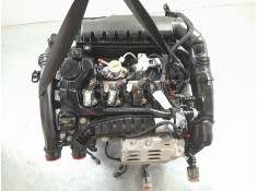 Recambio de motor completo para citroën c4 iii (ba_, bb_, bc_) 1.2 puretech 130 (bahnsa, bahnsb) referencia OEM IAM    2