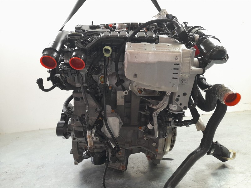 Recambio de motor completo para citroën c4 iii (ba_, bb_, bc_) 1.2 puretech 130 (bahnsa, bahnsb) referencia OEM IAM   
