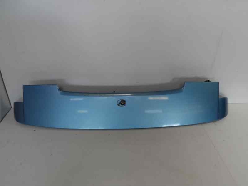 Recambio de aleron trasero para hyundai atos prime (mx) 1.0 gls worldcup referencia OEM IAM 8721102000  