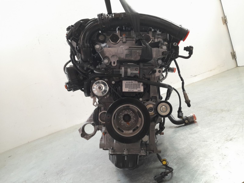 Recambio de motor completo para citroën c4 iii (ba_, bb_, bc_) 1.2 puretech 130 (bahnsa, bahnsb) referencia OEM IAM   