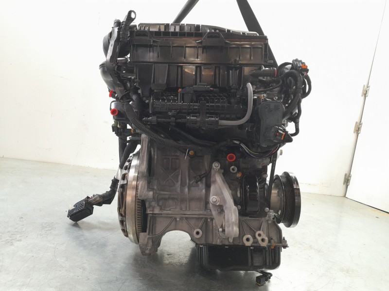 Recambio de motor completo para citroën c4 iii (ba_, bb_, bc_) 1.2 puretech 130 (bahnsa, bahnsb) referencia OEM IAM   