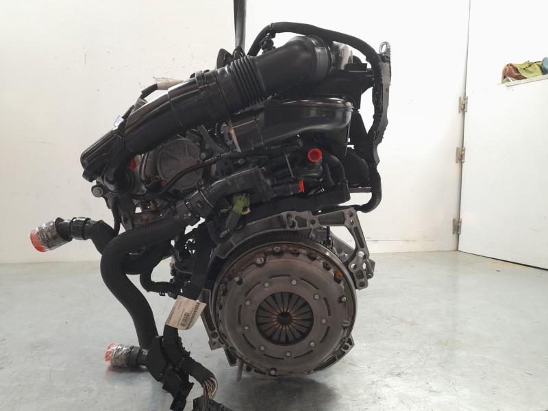 Recambio de motor completo para citroën c4 iii (ba_, bb_, bc_) 1.2 puretech 130 (bahnsa, bahnsb) referencia OEM IAM   