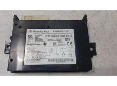 Recambio de modulo electronico para mercedes-benz clase b sports tourer (w247) b 200 d (247.012) referencia OEM IAM A2389008601  2