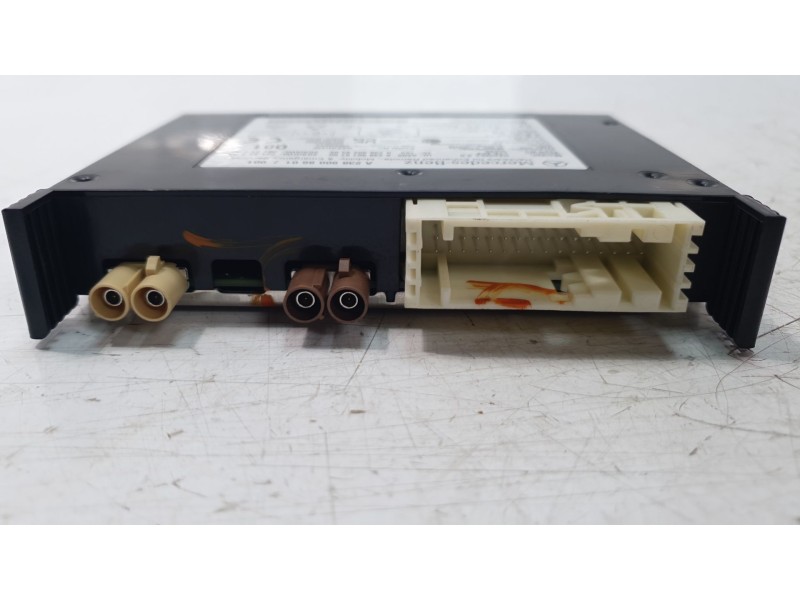 Recambio de modulo electronico para mercedes-benz clase b sports tourer (w247) b 200 d (247.012) referencia OEM IAM A2389008601 