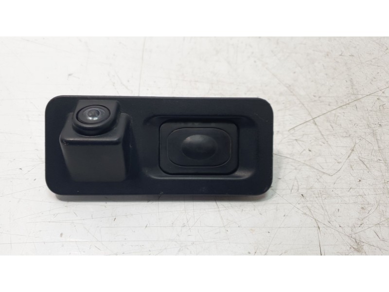 Recambio de maneta exterior maletero / porton para jaguar f-pace 300 sport awd referencia OEM IAM HK83432B10  