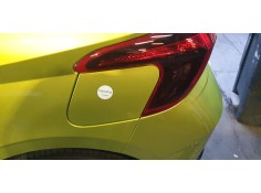 TAPA EXTERIOR COMBUSTIBLE 81595Q0000 