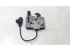 Recambio de cerradura capo para seat leon sportstourer (kl8, kld) 2.0 tdi referencia OEM IAM 4K0823509A   2