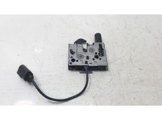 Recambio de cerradura capo para seat leon sportstourer (kl8, kld) 2.0 tdi referencia OEM IAM 4K0823509A   2