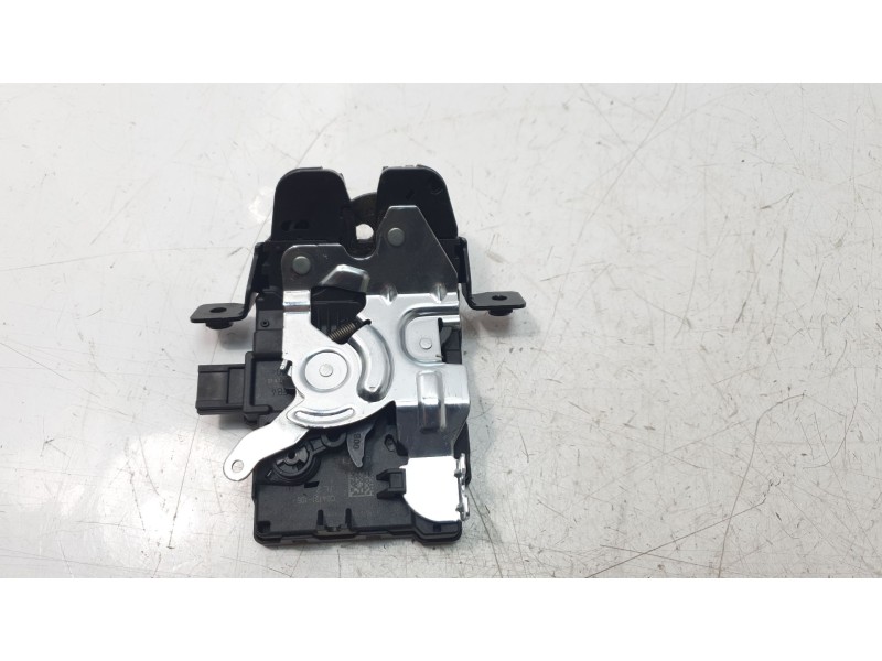Recambio de cerradura maletero / porton para jaguar f-pace 300 sport awd referencia OEM IAM CPLA442A66AE  
