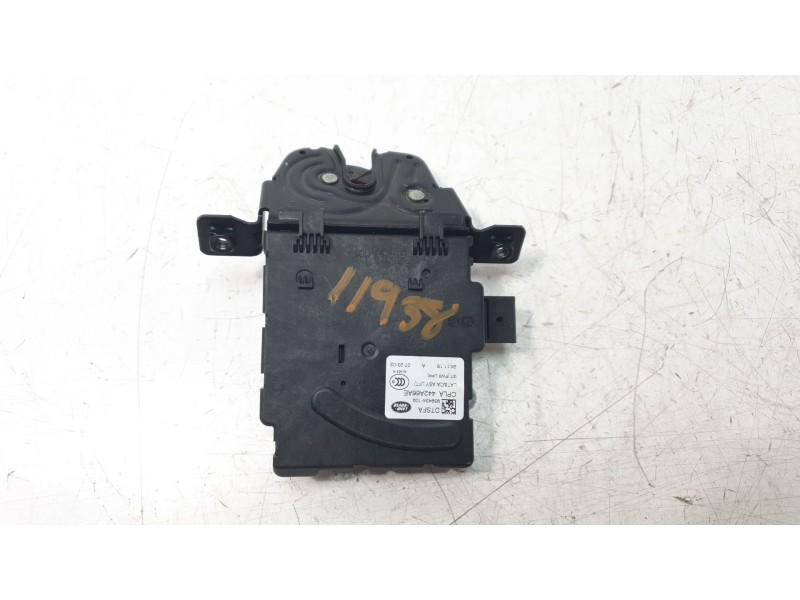 Recambio de cerradura maletero / porton para jaguar f-pace 300 sport awd referencia OEM IAM CPLA442A66AE  
