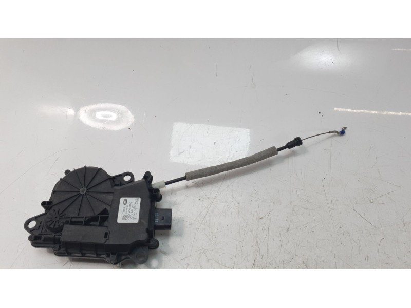 Recambio de motor cierre centralizado porton para jaguar f-pace 300 sport awd referencia OEM IAM CPLA404C10AC  