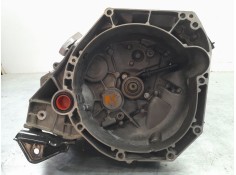 CAJA CAMBIOS JT4004 320107520R 321016599R