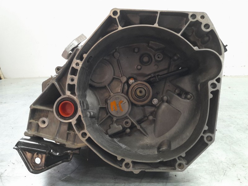 Recambio de caja cambios para renault clio v intens referencia OEM IAM JT4004 320107520R 321016599R