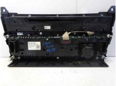 Recambio de mando climatizador para bmw serie 5 lim. (f10) 530d referencia OEM IAM 924123901   2
