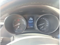 Recambio de cuadro instrumentos para toyota c-hr (_x1_) 1.8 hybrid (zyx10_, zyx11_) referencia OEM IAM 83800F4030   2