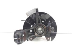 Recambio de mangueta delantera derecha para honda civic lim.5 (fk) 1.0 vtec cat referencia OEM IAM 51211TGNG01   2