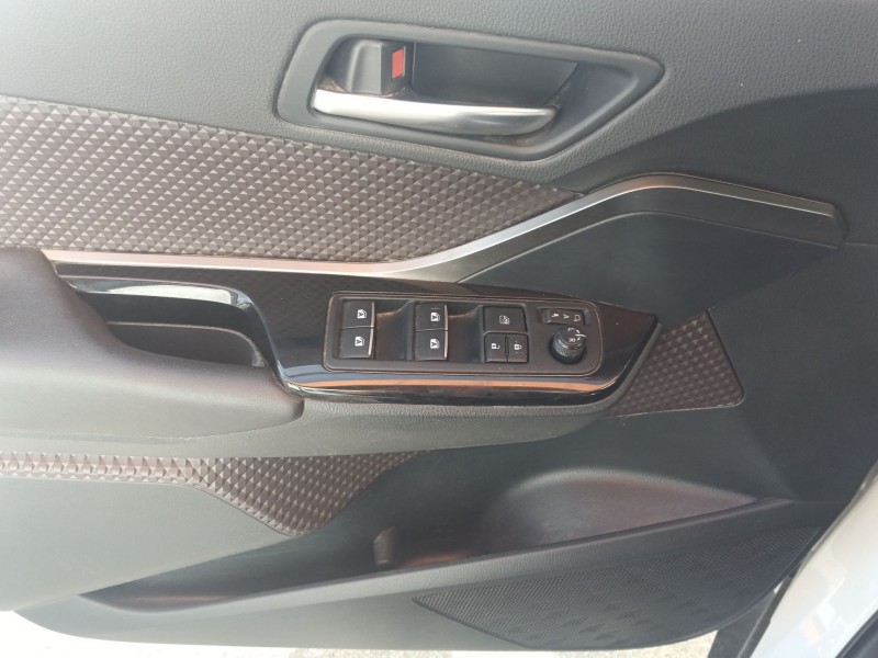 Recambio de mando elevalunas delantero izquierdo para toyota c-hr (_x1_) 1.8 hybrid (zyx10_, zyx11_) referencia OEM IAM   