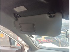 Recambio de parasol izquierdo para toyota c-hr (_x1_) 1.8 hybrid (zyx10_, zyx11_) referencia OEM IAM 74320F4130C0   2