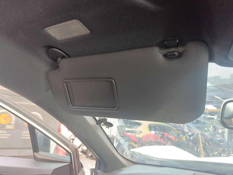 Recambio de parasol izquierdo para toyota c-hr (_x1_) 1.8 hybrid (zyx10_, zyx11_) referencia OEM IAM   