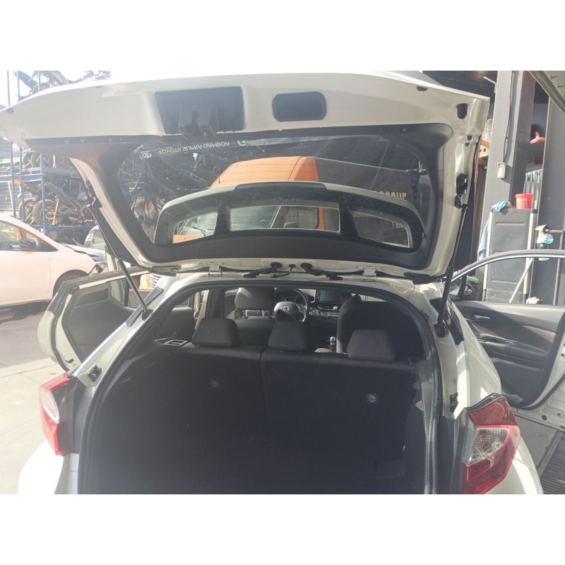 Recambio de amortiguadores maletero / porton para toyota c-hr (_x1_) 1.8 hybrid (zyx10_, zyx11_) referencia OEM IAM   