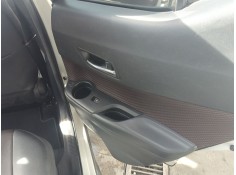 Recambio de elevalunas trasero derecho para toyota c-hr (_x1_) 1.8 hybrid (zyx10_, zyx11_) referencia OEM IAM   