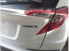 Recambio de piloto trasero derecho interior para toyota c-hr (_x1_) 1.8 hybrid (zyx10_, zyx11_) referencia OEM IAM 81580F4010   2