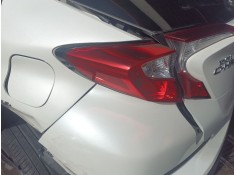 Recambio de piloto trasero izquierdo para toyota c-hr (_x1_) 1.8 hybrid (zyx10_, zyx11_) referencia OEM IAM   108909751 , 169061 2