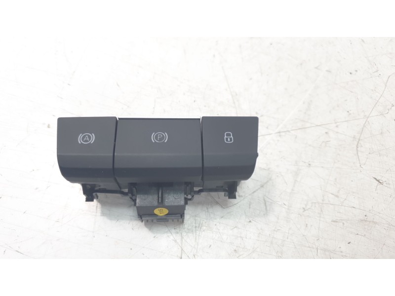 Recambio de palanca freno para seat leon sportstourer (kl8, kld) 2.0 tdi referencia OEM IAM 5FA927225  