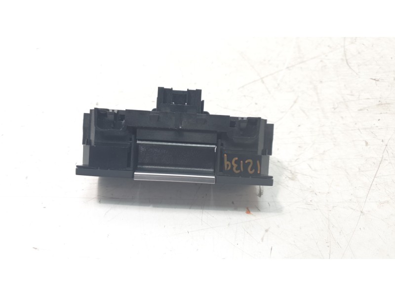 Recambio de palanca freno para seat leon sportstourer (kl8, kld) 2.0 tdi referencia OEM IAM 5FA927225  