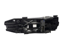 Recambio de maneta exterior trasera derecha para seat ibiza (kj1) reference plus referencia OEM IAM 5G0837206P3FZ   2