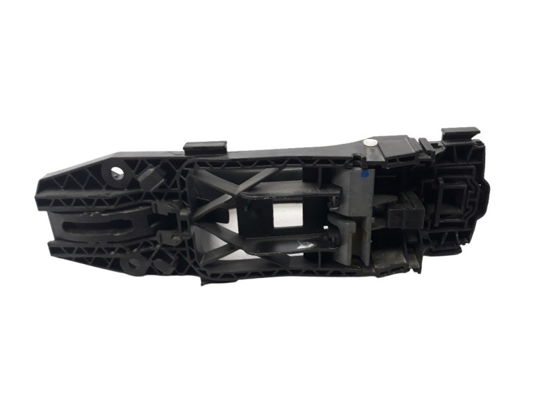 Recambio de maneta exterior trasera derecha para seat ibiza (kj1) reference plus referencia OEM IAM 5G0837206P3FZ  